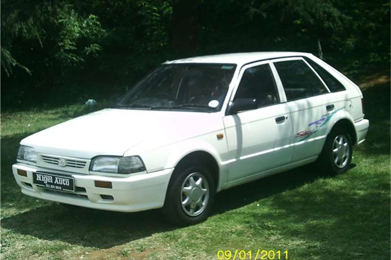 323 mazda 323 mazda